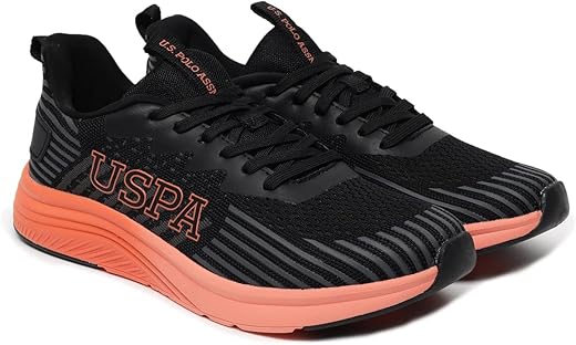 U.S. POLO ASSN. Men's Sneaker