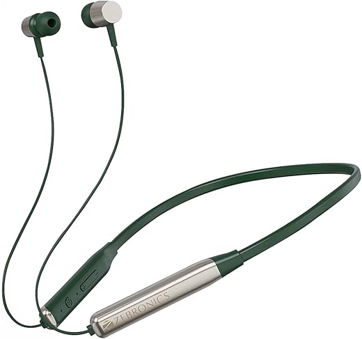 ZEBRONICS Zeb-Evolve BTv5.0