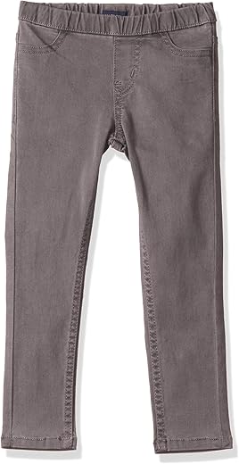 Allen Solly Girls Skinny Fit Jeans