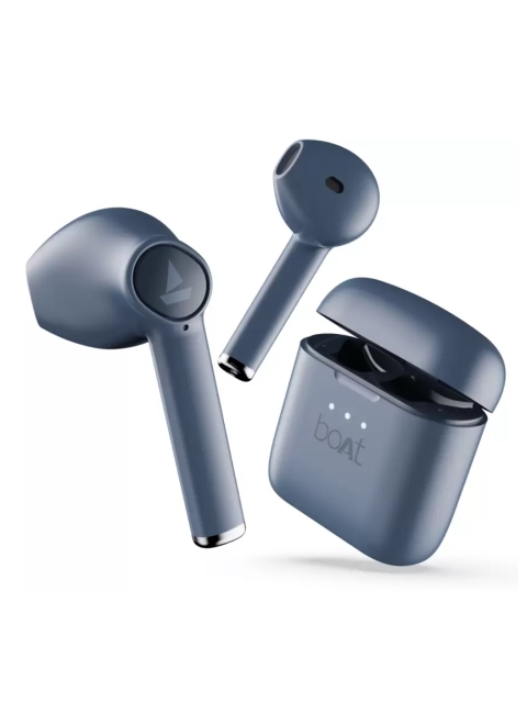 boAt Airdopes 138 TWS Earbuds w/ 60H Playtime, 13mm Drivers &amp; ASAP Charge