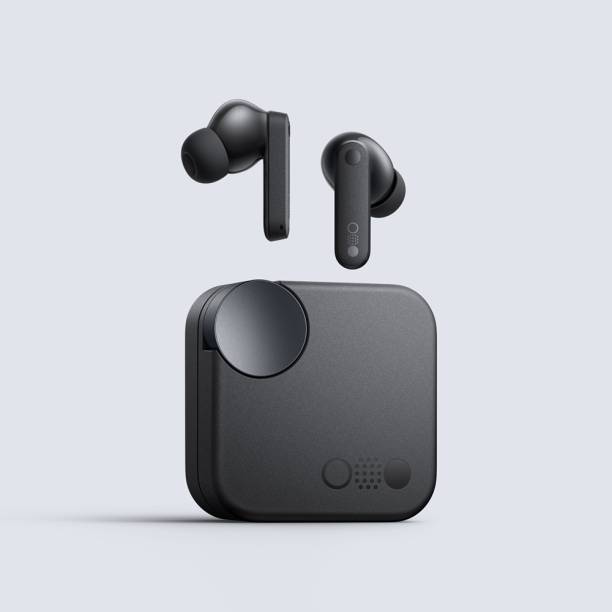 CMF by Nothing Buds 42 dB Active Noise Cancellation
