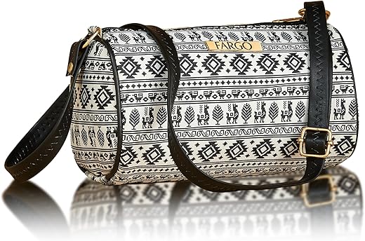 Fargo Stylish Textured Sling Bag for Women Ladies purse for women &amp; girls
