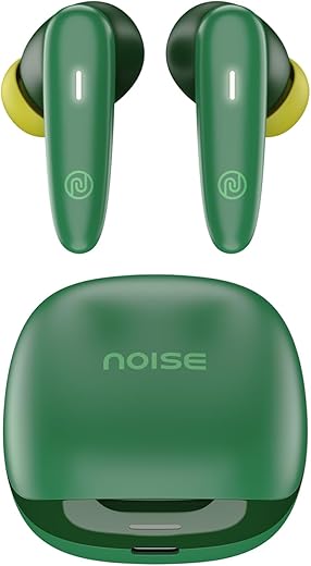 Noise Buds VS401 in-Ear Truly Wireless Earbuds