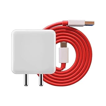 Oneplus Original SUPERVOOC 80W Power Adapter Super Fast Charger for Oneplus True 80W Pd Charging Adapter