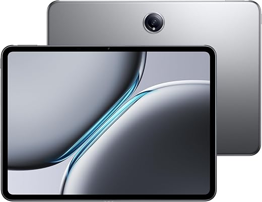 OnePlus Pad 2(12.1 Inch)LCD Display,12GB RAM, 256GB Storage,Snapdragon 8 Gen 3