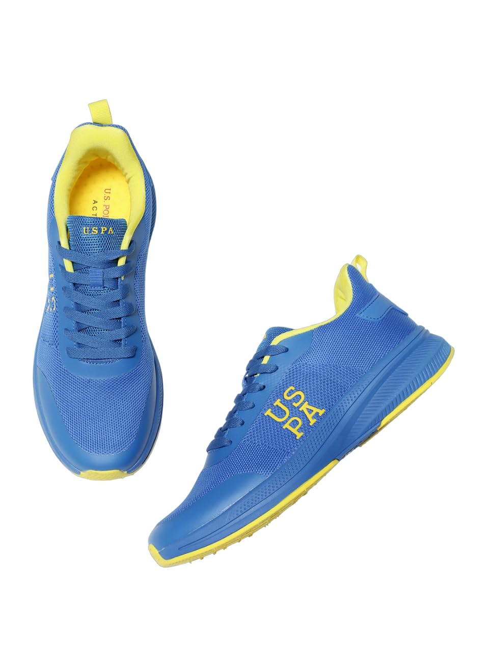 U.S. POLO ASSN. Men's Sneaker