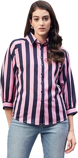 Carlton London Women's Shirt