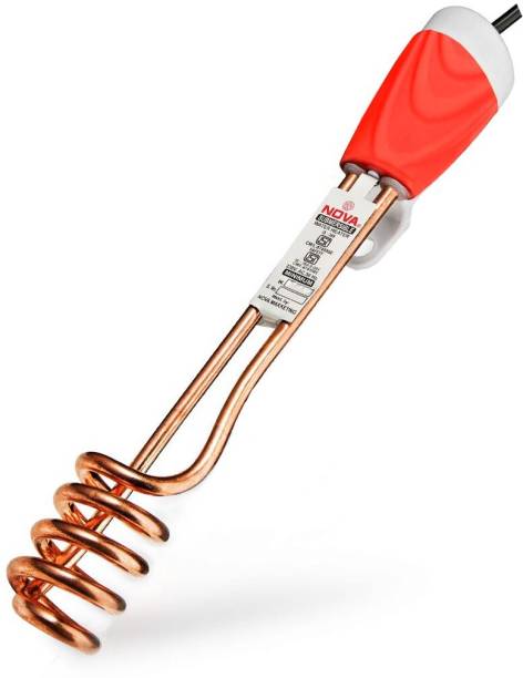 NOVA Submersible NIH 430-05 1500 W Immersion Heater Rod  (Water)