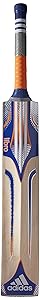 Adidas Libro Mace 6 Cricket Bat, Boy's Size 5 (Blue) Rs.2735 - Amazon