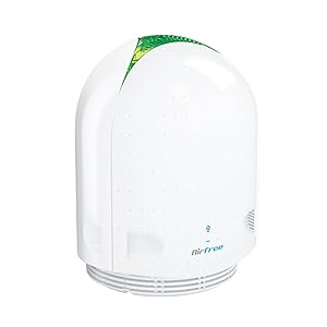 AirFree E125 Filterless Air Purifier Rs.5545 - Amazon