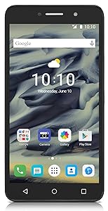 Alcatel PIXI 4-6 9001I Rs.3799 - Amazon