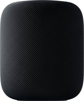Apple HomePod  (Space Grey) at Rs.19900 - Flipkart