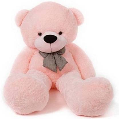 Arvel 3 feet high quality teddy - 92.14 cm  (Blue)