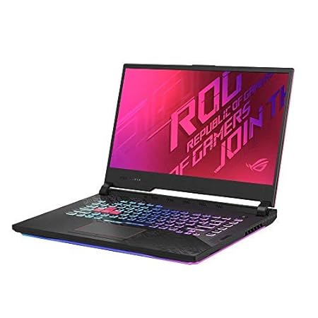 ASUS ROG Gaming G512LI-HN177T i5-10300H/GTX1650Ti Laptop