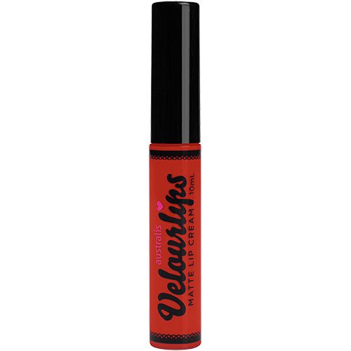 Australis Velourlips, San-Fran-Disco, 10ml