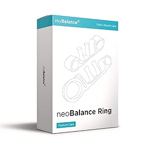 AUUR Neo Balance Ring