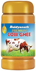 Baidyanath Ghee - 450 ml Rs.211 - Amazon