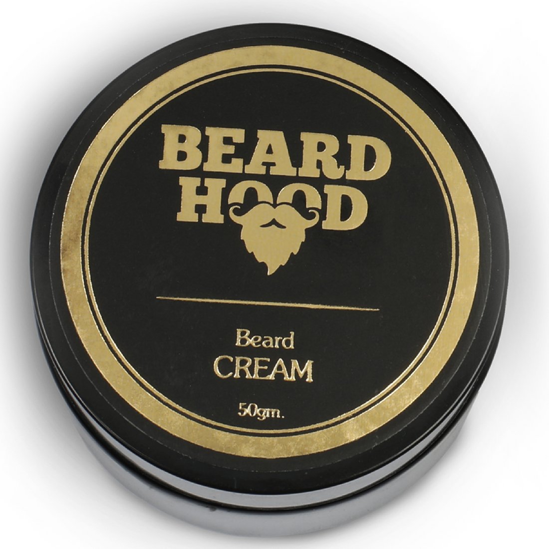 Beardhood 100% Natural Ultra Shine Beard Softener Cream 50Gm Rs.349 - Amazon
