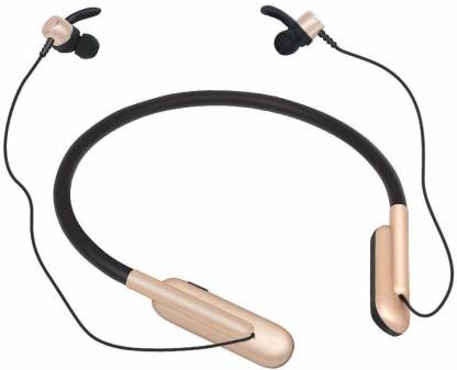 blueseed V26 Bluetooth Earphone Sweatproof Sports Bluetooth Headset