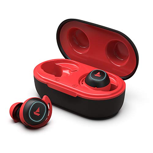 boAt Airdopes 441 TWS Ear-Buds with IWP Technology