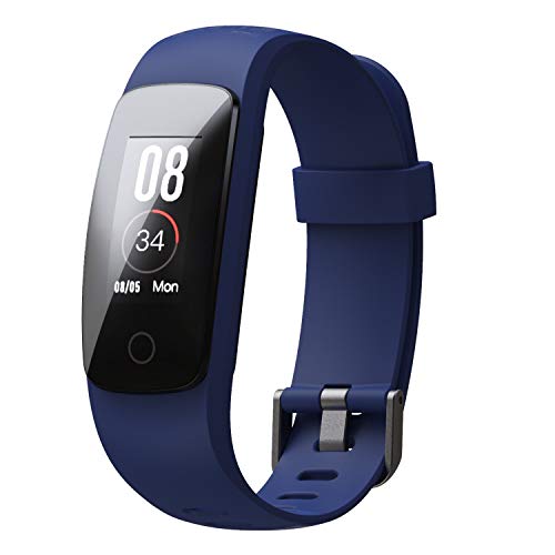 Boat ProGear B20 Smartband with Activities Tracker, Sports Modes, Heart Rate Monitor