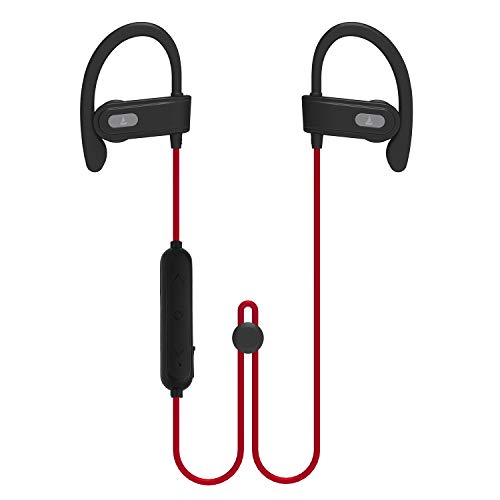 boAt Rockerz 215 Sports Wireless Bluetooth (V5.0