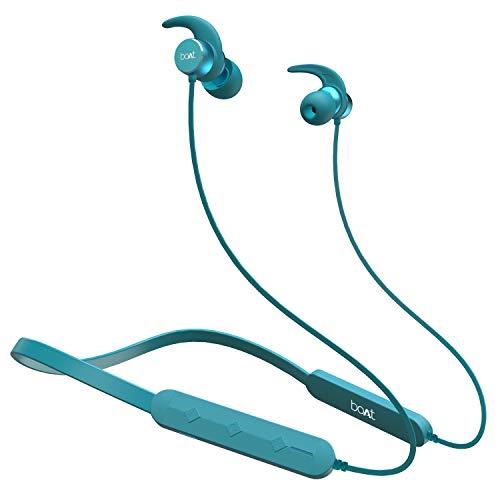 boAt Rockerz 255 Pro Wireless Headset with ASAP Charge Technology, Bluetooth V5.0