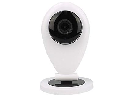 Bolt Wireless IP Camera/WiFi Indoor Security CCTV Camera System Rs.2049