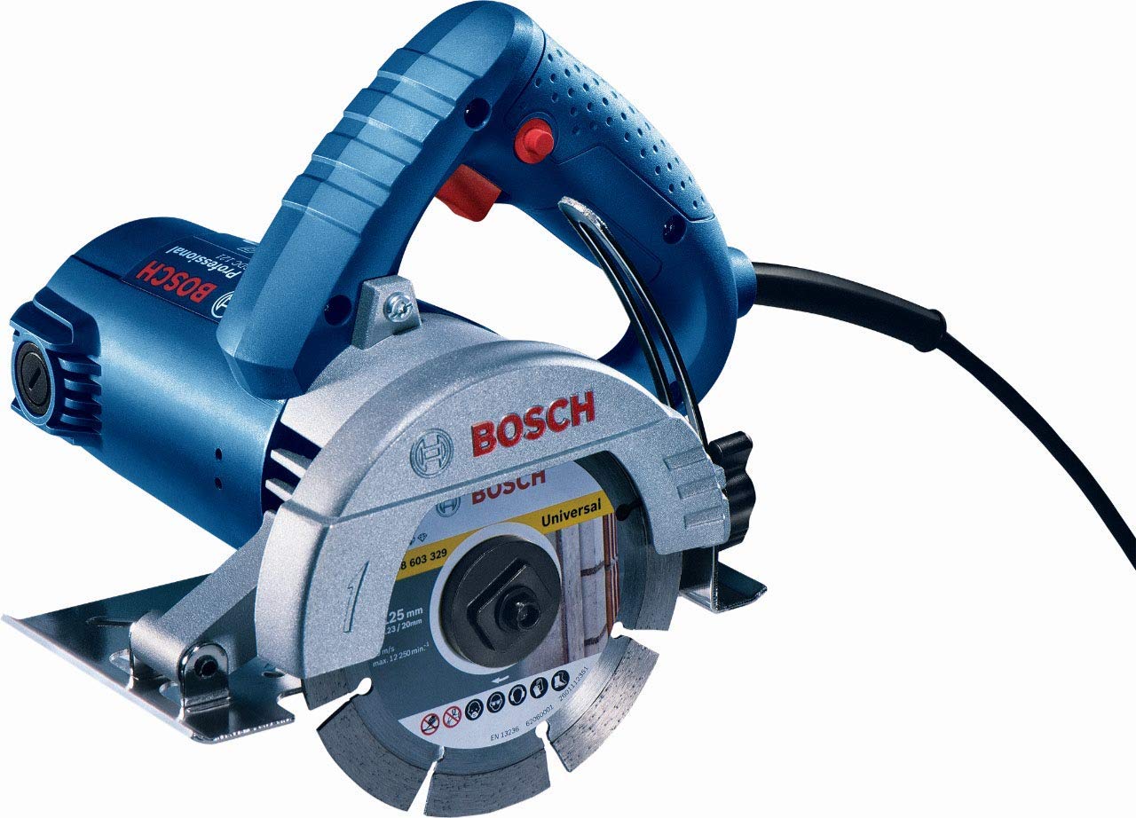 Bosch GDC 121 Marble Cutter 5 Inch GDC 121 Rs.2105 - Amazon