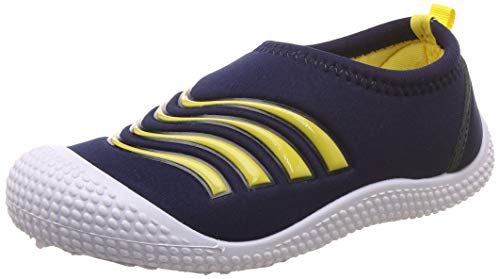 Bubblegummers Boy's Bubblesoftytoe Indian Shoes