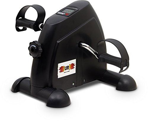 Burn Magnetic Exercise Bike Rs.887 - Amazon