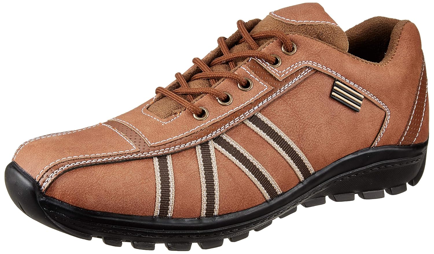 Centrino Men's 8844 Hiking Shoes