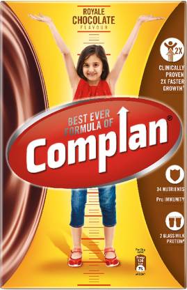 Complan Royale Chocolate  (1 kg)