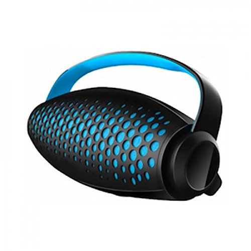Corseca DM7720BT Bluepower Bluetooth Speaker Rs.1537 - Amazon
