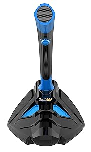 Cosmic Byte Alien Gaming Microphone with 3.5mm jack Rs.399 - Amazon