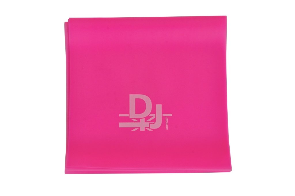 Dj Support 604 Exercise Band Light (Pink)