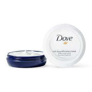 Dove Rich Nourishment Cream, 150ml Rs.149