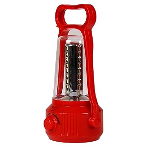 DP 7044 3.6-Watt 36 SMD Camping Lantern Rs.501 - Amazon