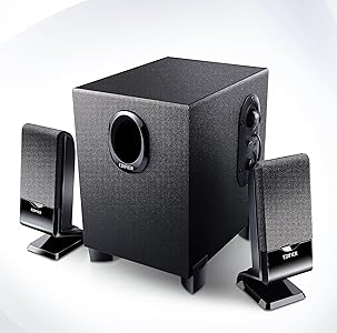 Edifier R101BT 2.1 Speaker System Rs.1975