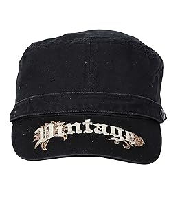 FabSeasons Unisex Washed/Faded Cotton Short Peak Summer Cap