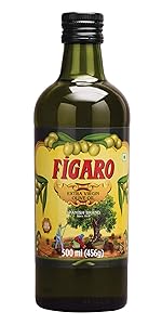 Figaro Extra Virgin Olive Oil, 500ml