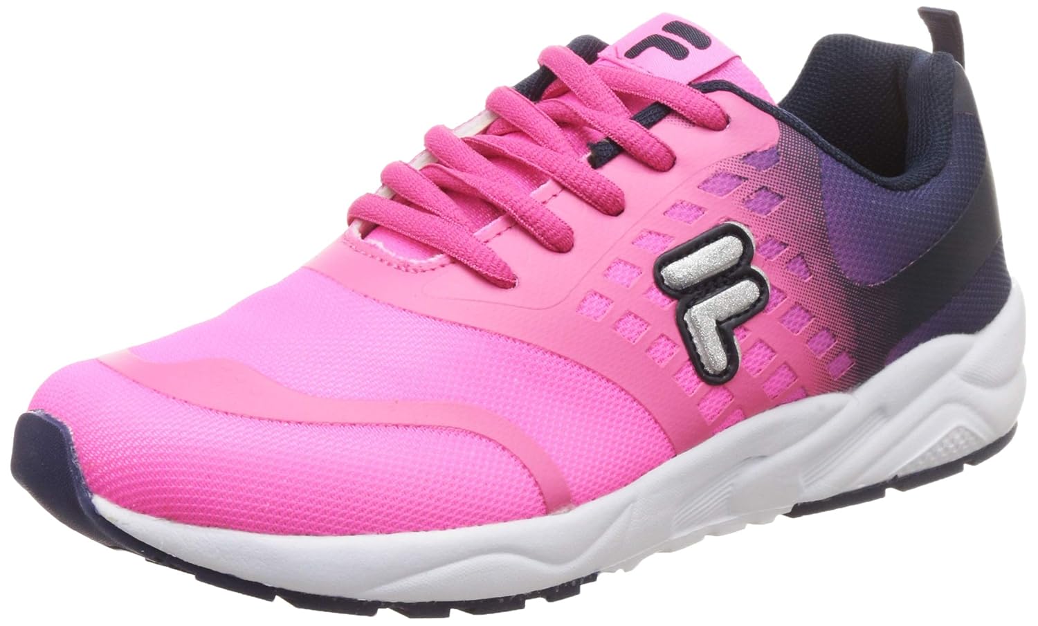 Fila Men's Flux Sneakers