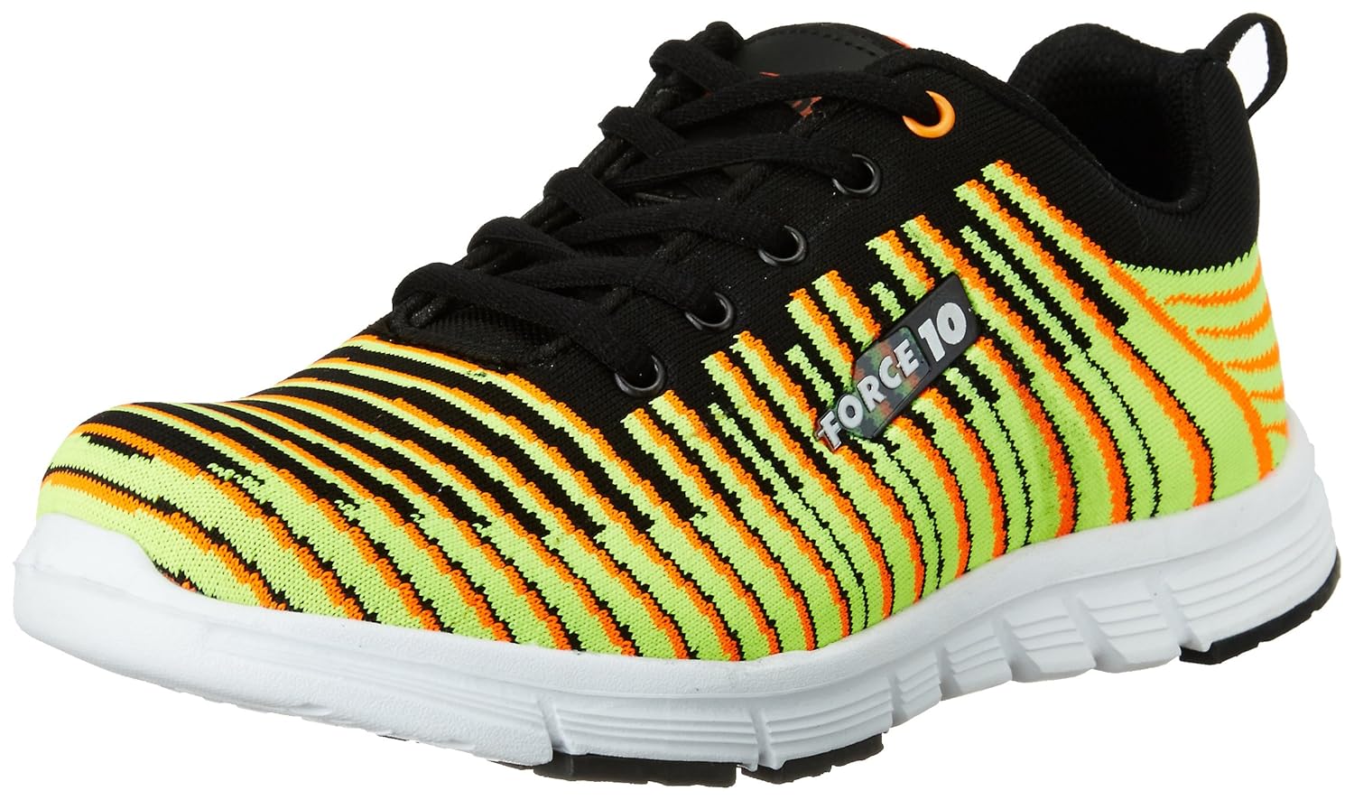 Force 10 (from Liberty) Women's Running Shoes Rs.424 - Amazon