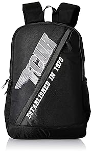 FRENCH CONNECTION 22 Ltrs Black Bag Organizer (TB2AO)