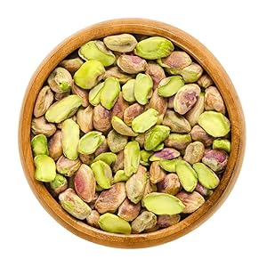 Fruitri Pistachios Kernels Without Shell, Sada Pista (50)