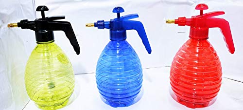 Garden sparyer Bottles 2 LTR