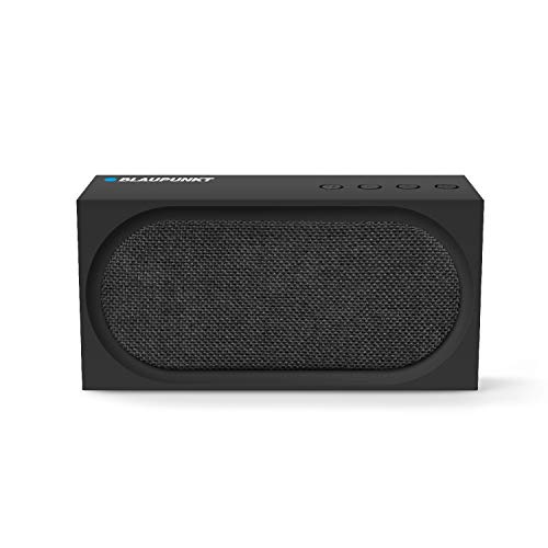 Germany's Blaupunkt BT52 10 W Portable Bluetooth Speaker