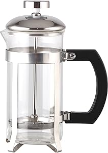 Glenburn Vintage French Press Coffee Maker (600ml) Rs.775 - Amazon