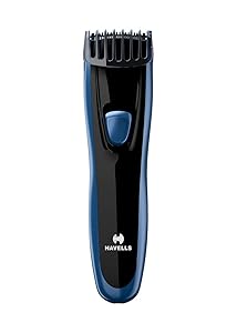 Havells BT6151C Rechargeable Trimmer (Ink Blue) Rs.999 - Amazon