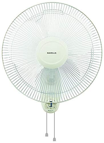 Havells Swing 400mm Wall Fan